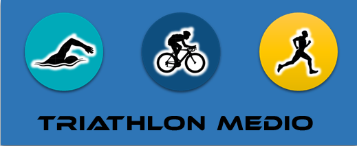 Triathlon Medio Citta
